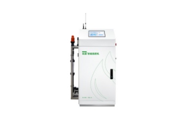 噴灌水肥一體機